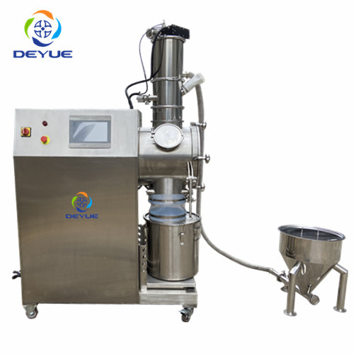 DEH實(shí)驗室高效混合機(jī)